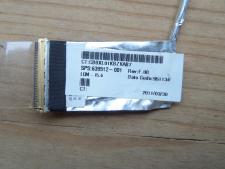 Шлейф матриці до ноутбука Hp Pavilion G6-1D №2